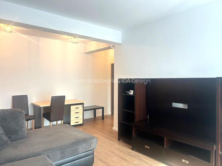 Apartament de 2 camere in ansamblu rezidențial nou cu vedere deschisă - 5