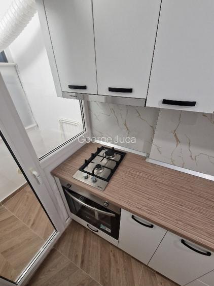 Garsoniera Lacul Tei - renovata integral 2026 - 2