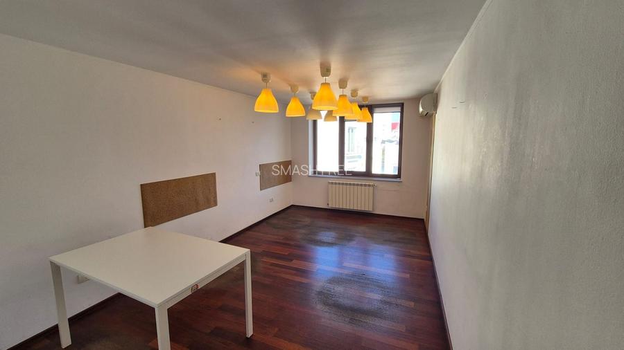 Duplex 200,38 mp utili + 32,51 mp balcoane + 2 locuri parcare + boxa - Dorobanti - 11