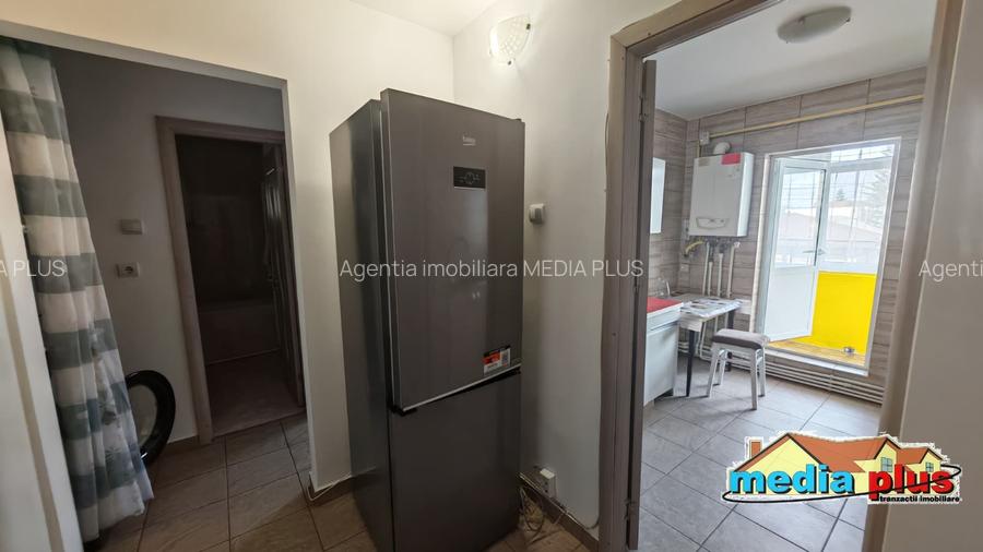 Apartament 2 camere Micro 14 – Mașnița, etaj 1, mobilat, 1.250 lei - 7