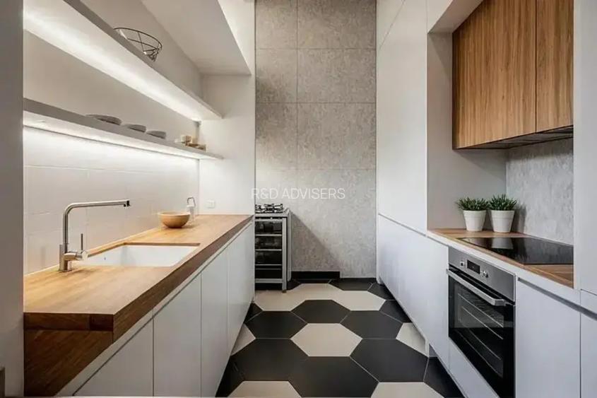 Apartament 3 camere | Pallady | Etaj 3/4 | Lift | Încălzire în pardoseală - 2
