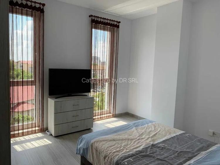 Apartament cu 3 camere zona Liviu Rebreanu / Spitalul Judetean - 5