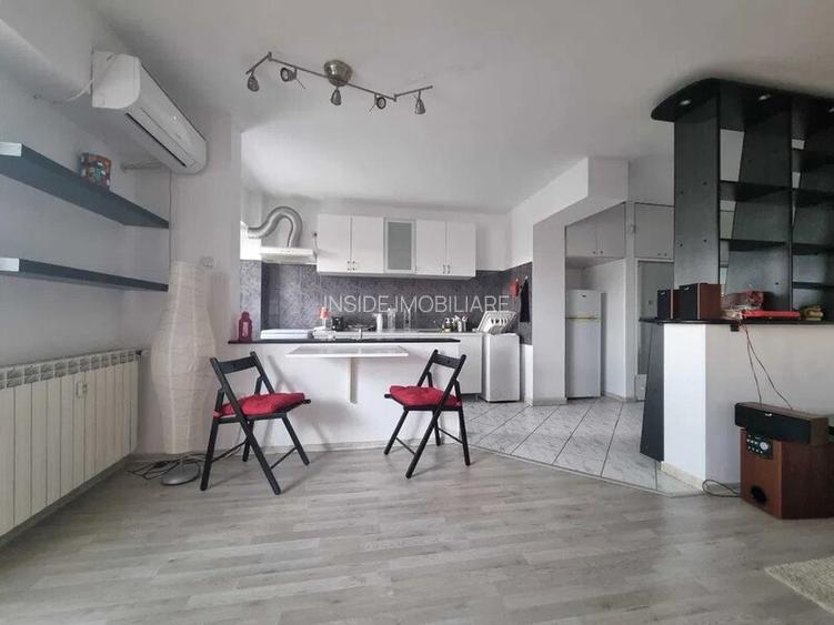 Inchiriere Garsoniera Nerva Traian - 3