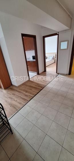 Vanzare 2 Camere Confort Residence (Hotel Rin) Vedere Panoramica cu Centrala - 7