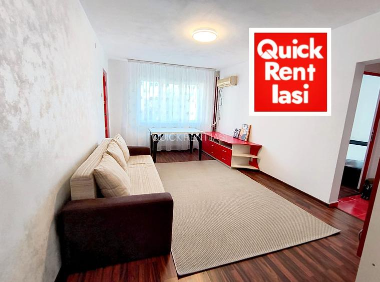 Podu Ros Apartament 3Camere De Inchiriat Modern - 3