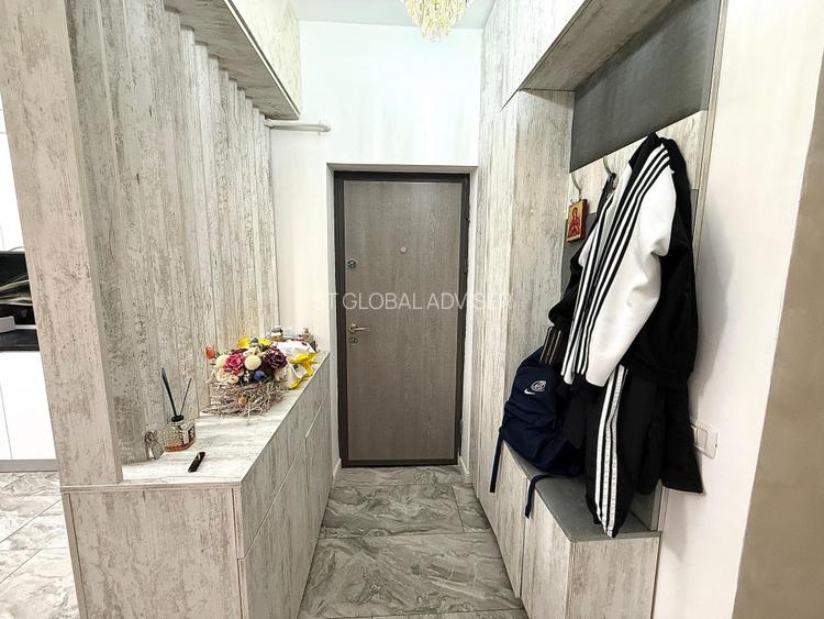 3 Camere Premium | Weiner Palada - Rosu | 2 Bai & Parcare Inclusa - 11