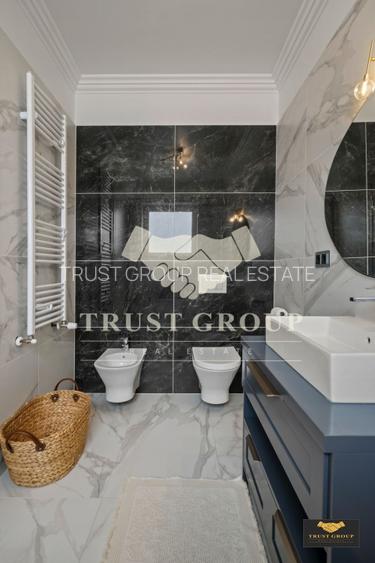 Penthouse 4 Camere Floreasca 180mp | Terasa 80 mp | 2 locuri de parcare  - 25