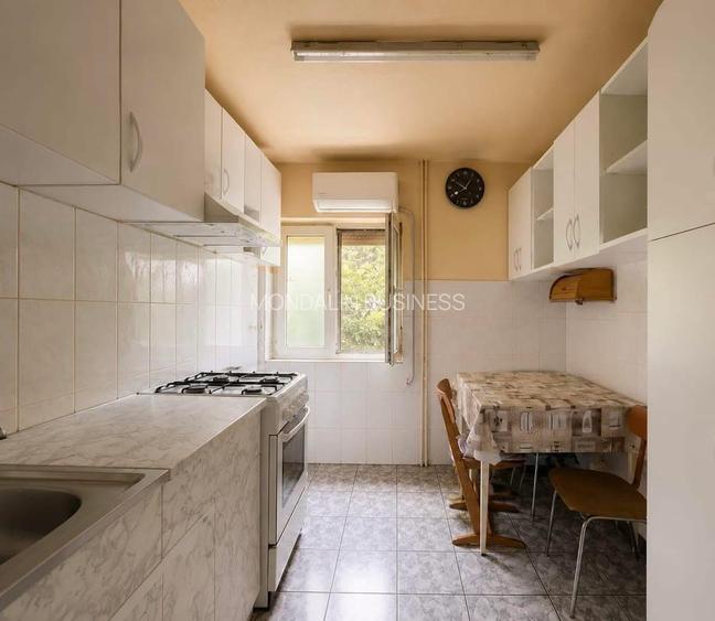 Apartament 2 camere, 41 mp utili, etaj 2, Sânmartin, Bihor. - 3