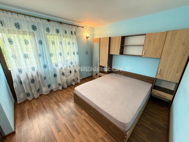 Vila 7 camere 3 băi 210mp, Rusenii Vechi - Holboca, PARCARE, BOXA + CT - 2
