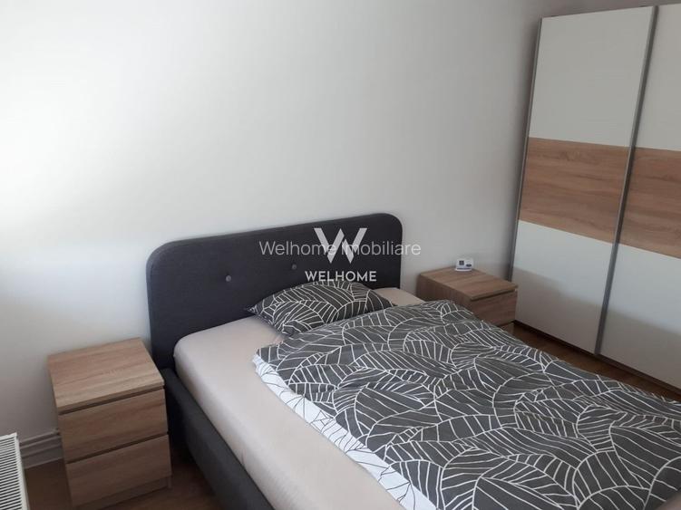 Apartament decomandat, vedere panoramică spre Păltiniș – zona Ostirii - 11