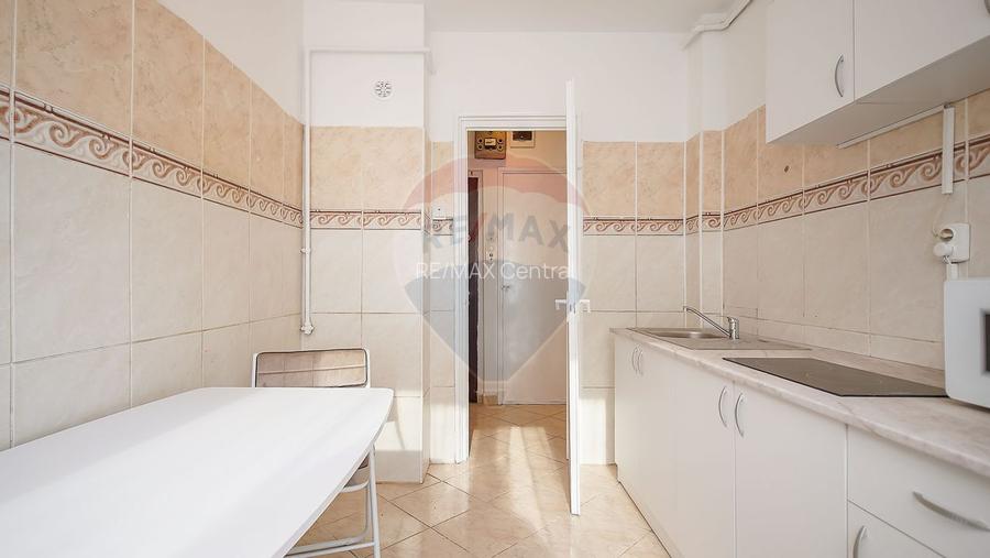 Apartament cu 2 camere de închiriat în zona Central - 15