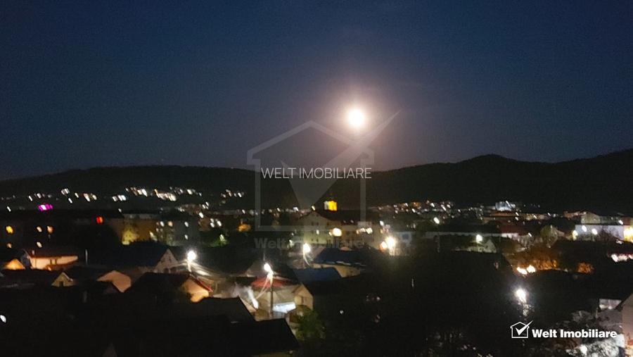 Apartament 2 camere 60mp, parcare cu CF, Floresti - 5