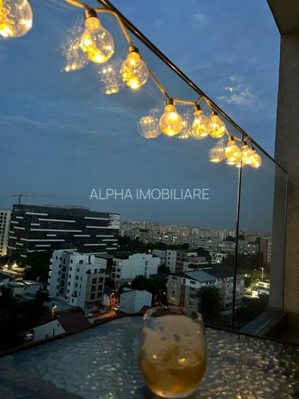 Apartament 2 camere  | Etaj 12 | Exigent Plaza Faza 2 | Sector 6 - 10