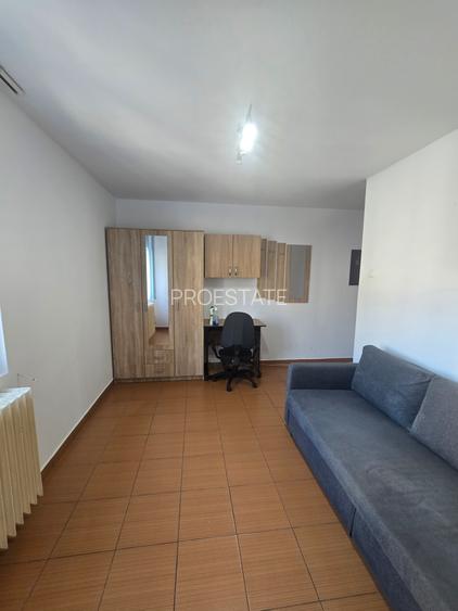 Garsoniera metrou 1 Decembrie - 6