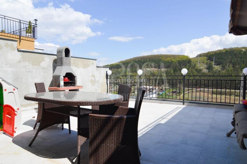 Apartament 4 camere de vanzare in Floresti - 13