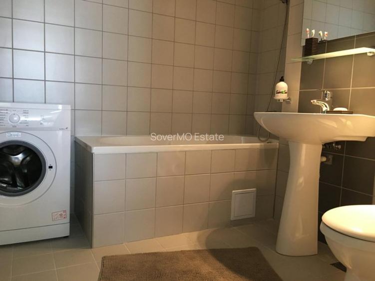 Apartament 2 camere, 50 mp, amenajat modern, bloc nou, Titan - 11
