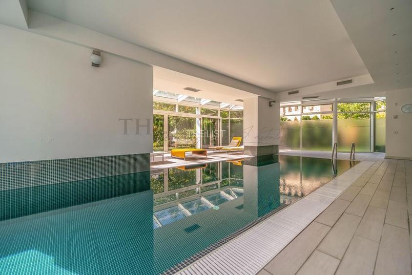 Apartament 4 camere | Loc de parcare | Dorobanti - Capitale - 18