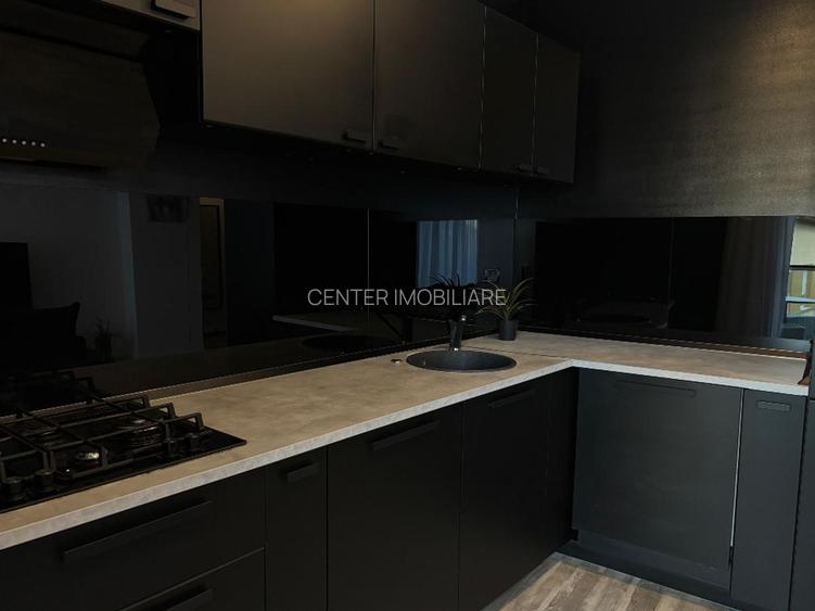 SOSEAUA   NORDULUI, 3 camere lux, finisaje premium, etaj 2, 85 mp - 4