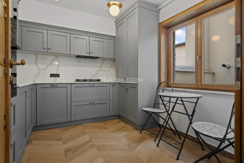 VILA ISTORICA CISMIGIU - COMPLET RENOVATA - 5