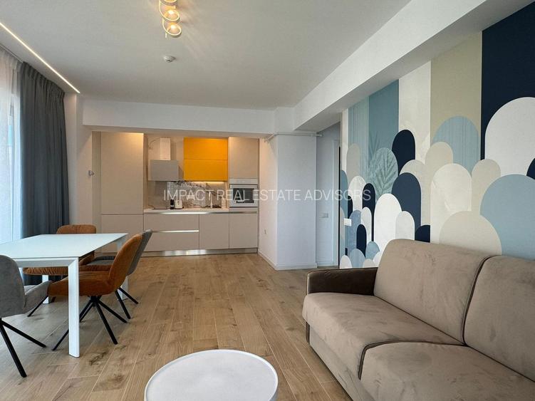 LOCUINTA IDEALA DE VACANTA MAMAIA - 5