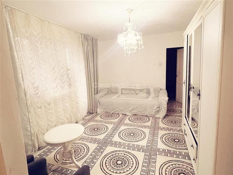 Vanzare apartament 3 camere in Gheorgheni- zona Diana - 4