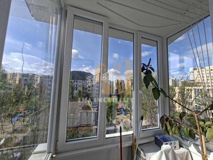 Apartament 2 camere decomandat 9 Mai Brasov  Centrul Civic - 12