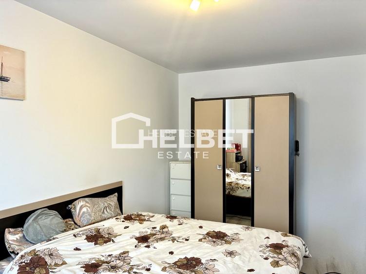 Studio / Mobilat / Parcare/ Subcetate Residence - 2