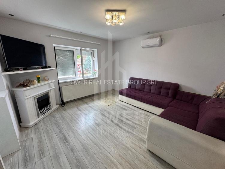 Casă spațioasă in Seica Mare - Centru | 92mpu 638mp teren - EXCLUSIVITATE - 14