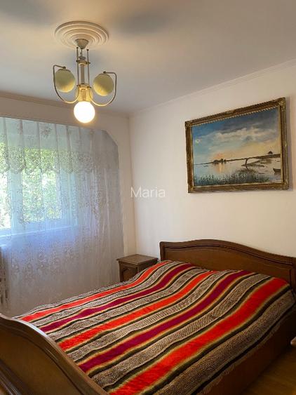Ofer spre vanzare un apartament cu 2 camere in Pitesti - 5
