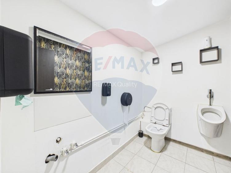 Spatiu comercial versatil in zona Prelungirea Ghencea/Pasajul Domnesti - 8