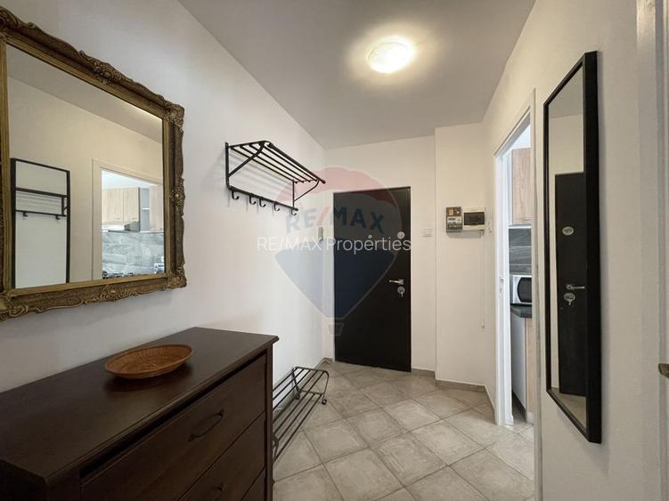 Apartament 3 camere etaj 1, Bd Obregia,  Vatra Dornei - 2