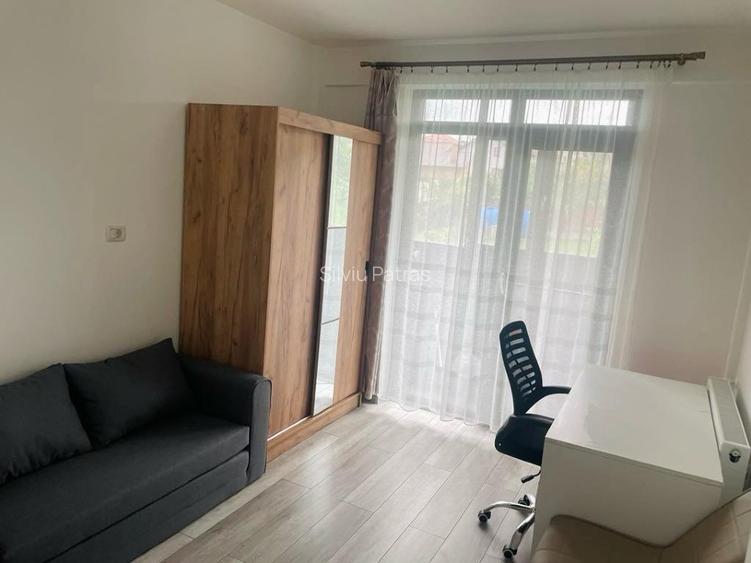 Apartament 3 camere modern, 80 m², etaj 1, Valea Lupului, 0% comision - 9