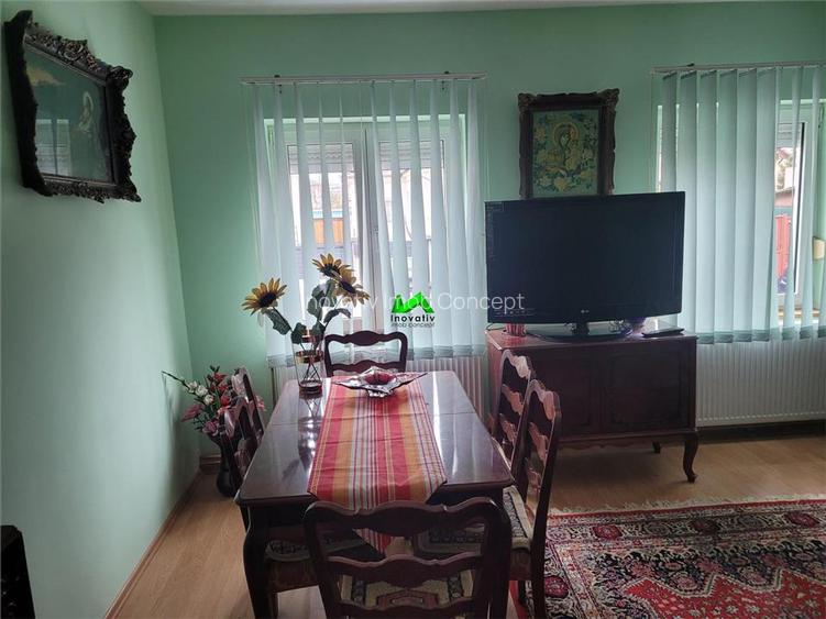 Casa de inchiriat 2 camere Sibiu Piata Cluj - 3