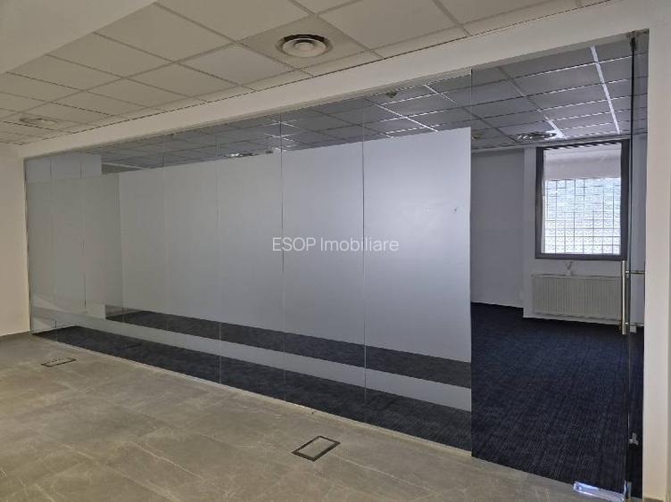Union Business Center 2, Cismigiu, 291 - 1212 mp  0% comision! - 7