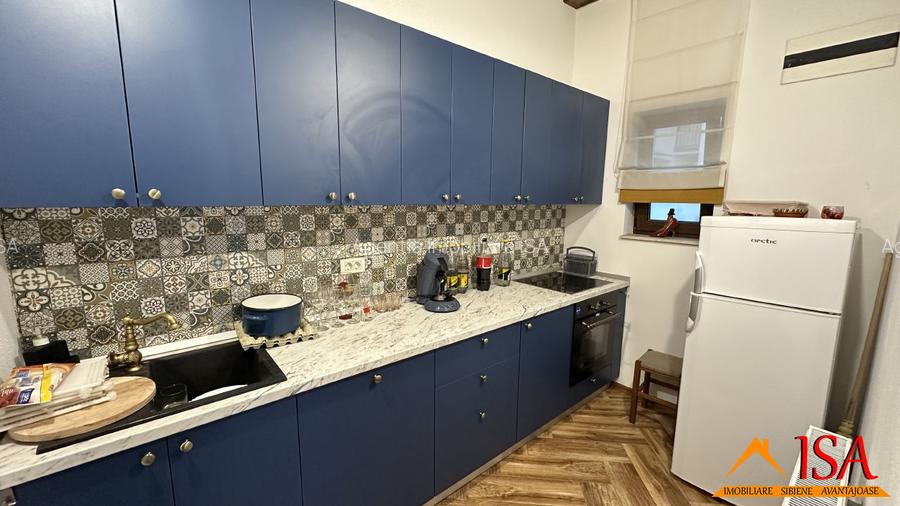 Casă individuală + spațiu birou separat | Curte 800 mp | ȘELIMBĂR - 19