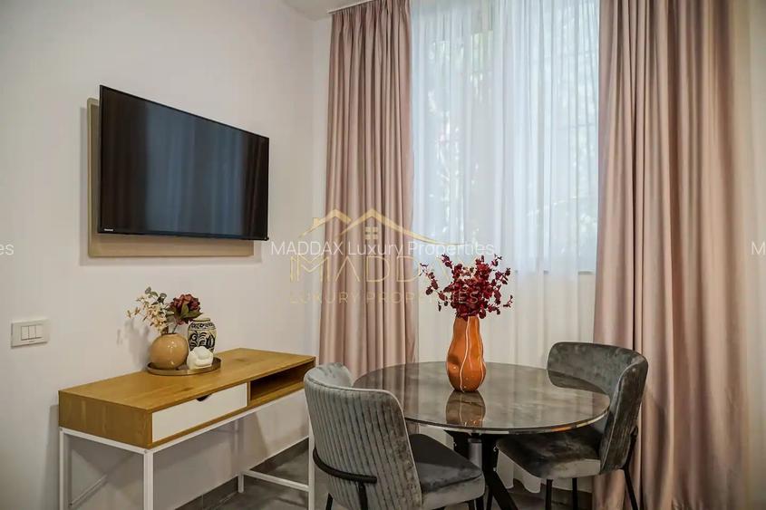 Proprietate ideala pentru investitie *354mp* inchirata pe 6 ani // Cismigiu - 11