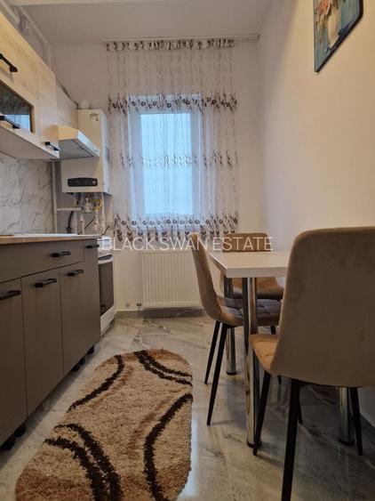 Apartament 2 camere, prima închiriere, Militari Residence – Parcare - 9