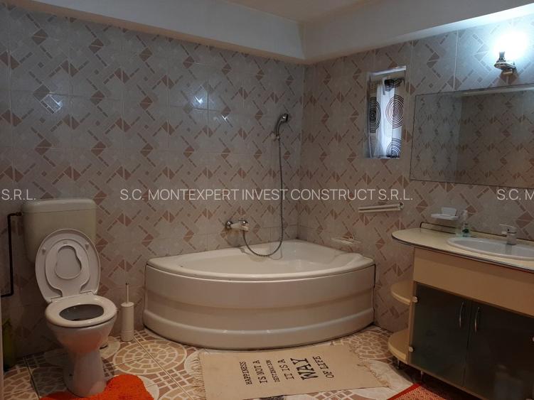 Vila de vanzare in Busteni, peisaj deosebit !!! - 6