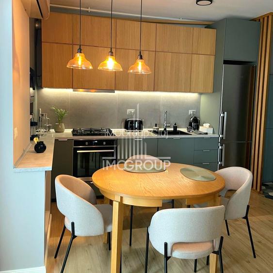 Apartament de vanzare 3 camere & Terasă de 50 mp - 3