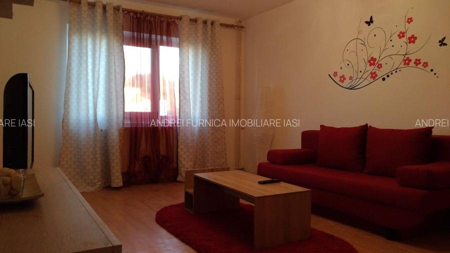 Apartament 2 camere Nicolina - Belvedere - 4