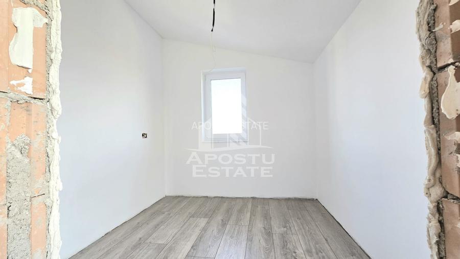 Casa Individuala 4 camere, pe colt, Giarmata - 15