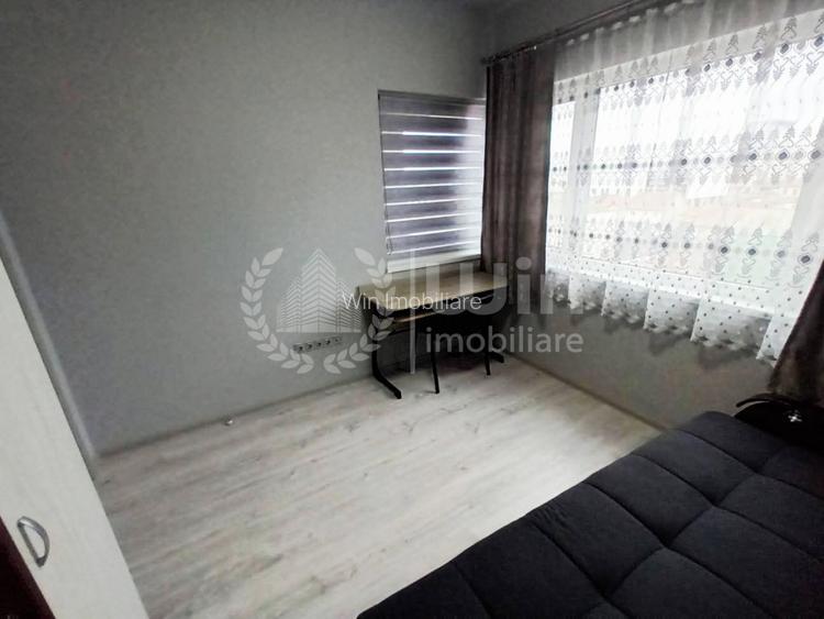 Apartament 3 camere la cheie | Etaj 3/5 | Bloc nou | Garaj | Iris - 8