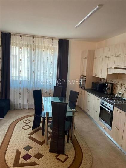 2 Case individuale moderne 500mp teren zona Terezian - 9