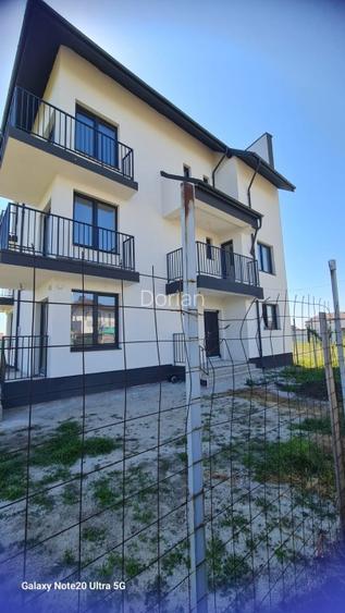 Casa Single Bucuresti, P+2+M, 368 mp, teren 530 mp, 299000 e, Neg. - 3