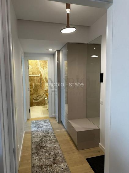 Apartament 2 camere premium | Lux | Spatios | Aviatiei - Pipera - 8