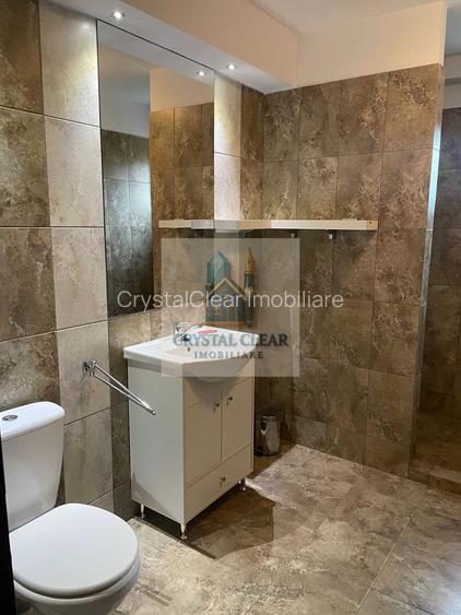 Apartament - Penthouse 5 camere - zona 7 noiembrie - 5