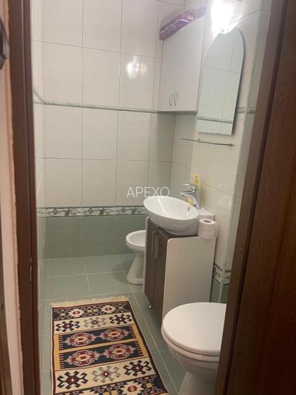 Apartament 3 camere-Astra-Carpatilor - 7