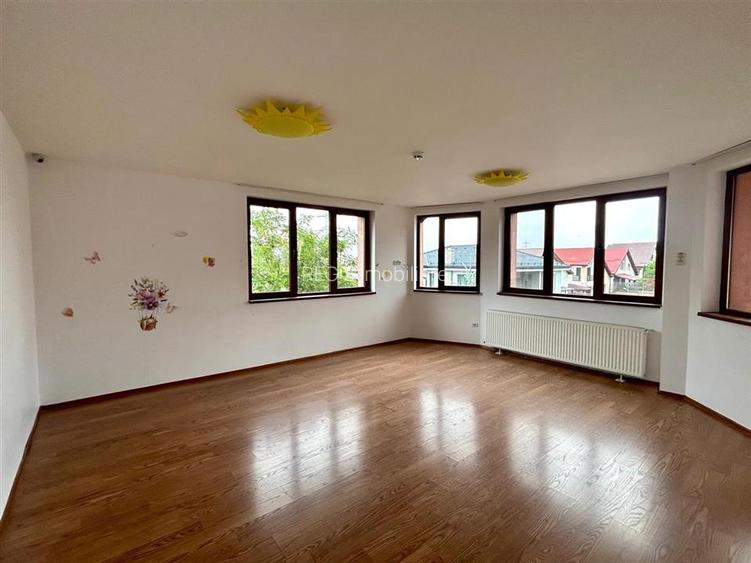 Vila de 6 camere Bunloc pretabil After School I Gradinita - 6