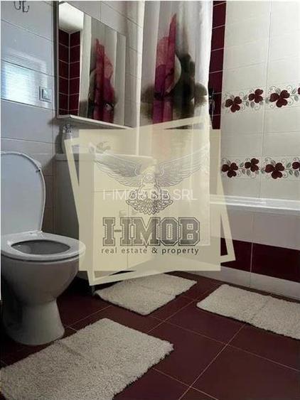Apartament 3 camere etaj 1 str Daniel Renard - 6