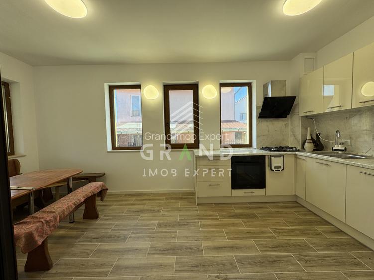 Casă individuală–160 mp | 5 camere | 4 bai | 4 parcări | EUROPA/Eugen Ionesco - 7